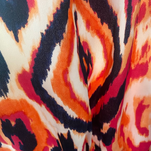 Ann Taylor Plus Maxi Dress - Picture 3 of 4